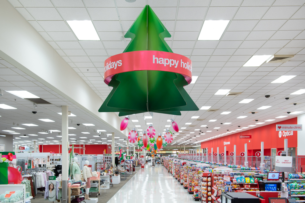 Source image for Modern Retail+ Research: Marketers express revenue optimism for the 2026 holiday season despite economic pressures