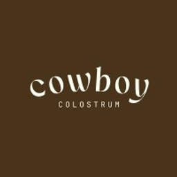 Cowboy Colostrum