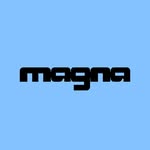 Magna logo