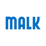 MALK Organics logo