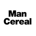 Man Cereal