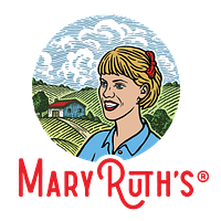 MaryRuth Organics logo