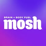 MOSH logo