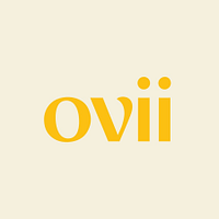 Ovii logo