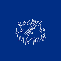 Rocky's Matcha logo