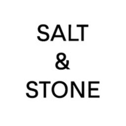 Salt & Stone