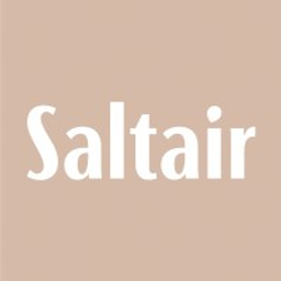 Saltair