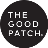 The Good Patch logo