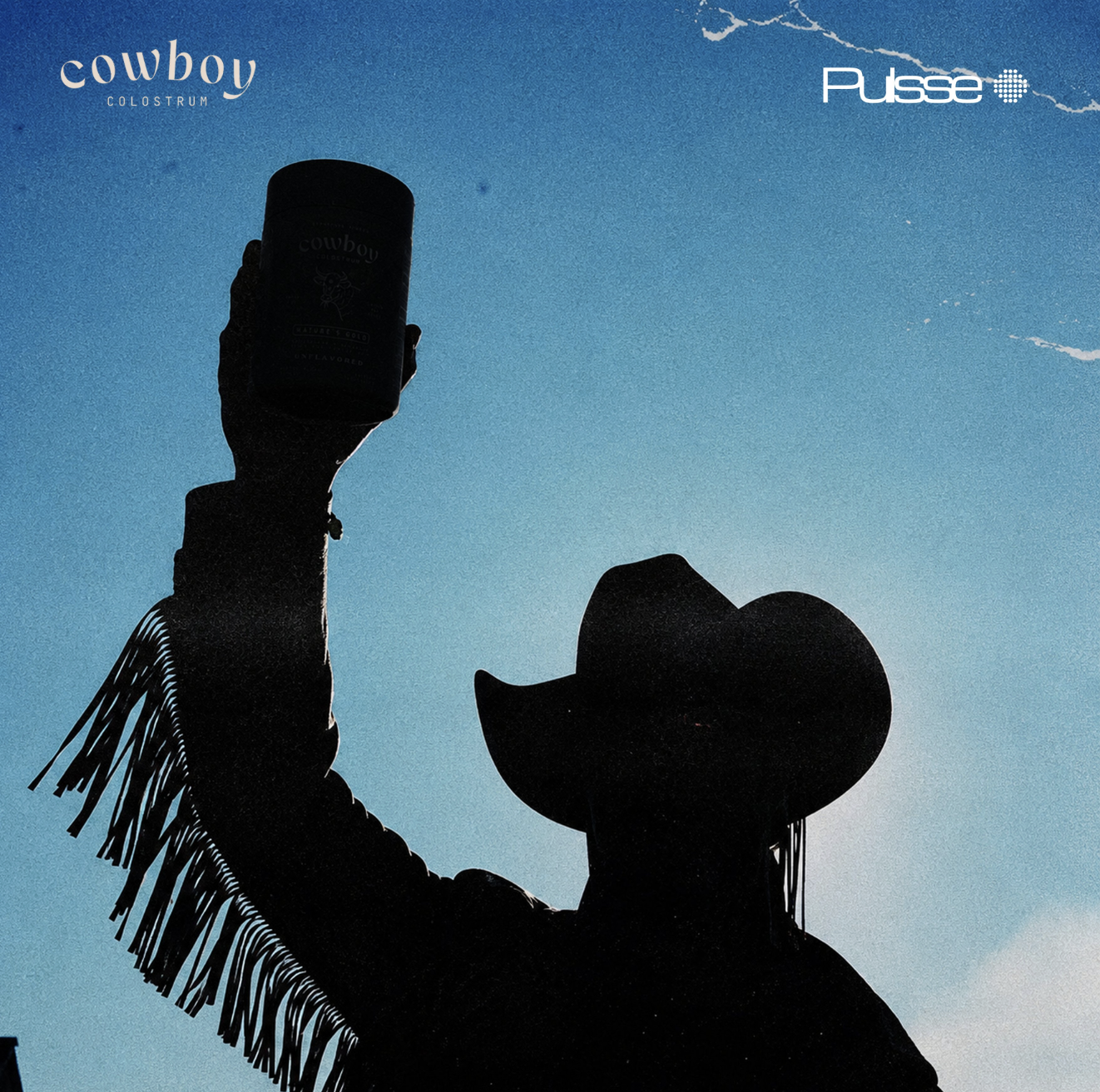 Cowboy Colostrum Newsletter